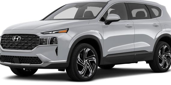 HYUNDAI SANTA FE 2023 5NMS14AJ2PH525592 image HYUNDAI SANTA FE 2023 5NMS14AJ2PH525592 image